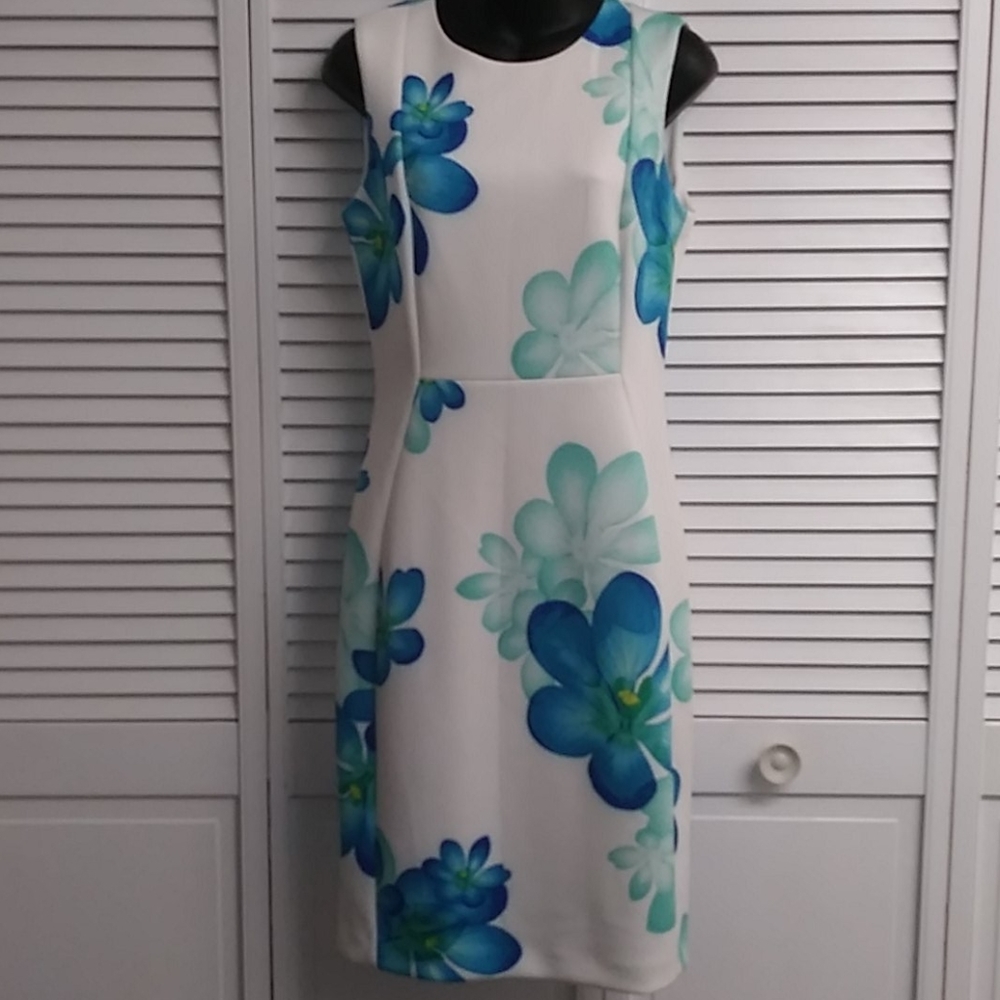 💙Calvin Klein Dress